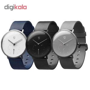 Xiaomi 2025 watch quartz